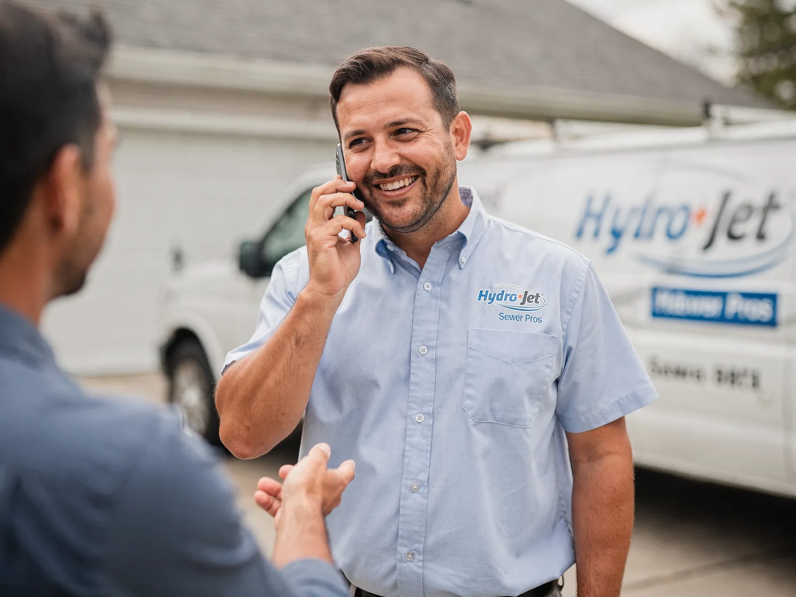 Hydro Jetting West Edmeston, NY FAQs